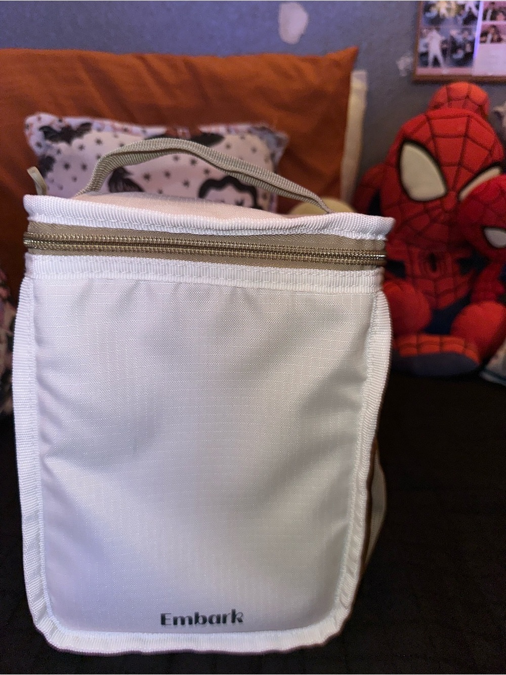 Lunch bag - Picture 2 of 3